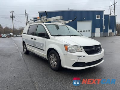 2013 RAM TRADESMAN 2C4JRGAG4DR658642 - główne zdjęcie licytacji z USA - miniatura