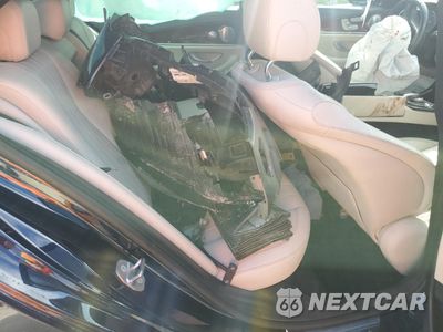 Zdjęcie 12 z 14 samochodu: 2017 MERCEDES-BENZ E 300 VIN:WDDZF4JB6HA034193 - miniatura