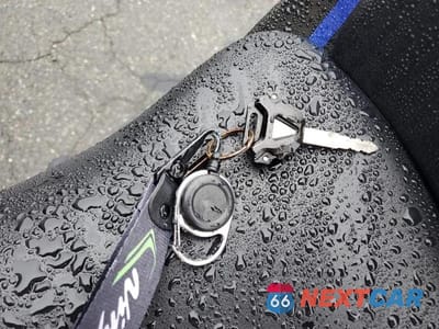 Zdjęcie 8 z 9 samochodu: 2022 KAWASAKI EX650 M VIN:ML5EXEM16NDA67698 - miniatura