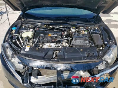 Zdjęcie 11 z 13 samochodu: 2017 HONDA CIVIC LX VIN:19XFC2F57HE040627 - miniatura