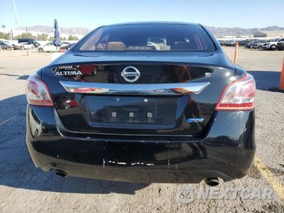 Zdjęcie 6 z 14 samochodu: 2013 NISSAN ALTIMA 2.5 VIN:1N4AL3AP4DC128518 - miniatura