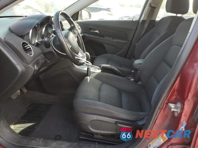 Zdjęcie 7 z 12 samochodu: 2012 CHEVROLET CRUZE LT VIN:1G1PF5SC0C7271842 - miniatura