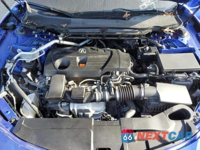 Zdjęcie 11 z 12 samochodu: 2023 ACURA TLX A-SPEC VIN:19UUB6F52PA005661 - miniatura