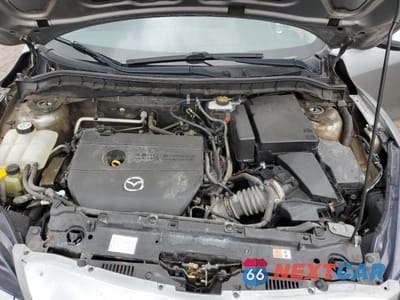 Zdjęcie 11 z 12 samochodu: 2011 MAZDA 3 I VIN:JM1BL1VF1B1425372 - miniatura