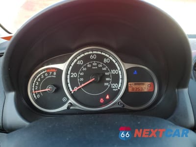 Zdjęcie 9 z 14 samochodu: 2014 MAZDA MAZDA2 SPORT VIN:JM1DE1KY3E0180917 - miniatura