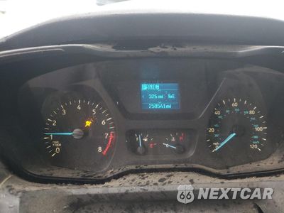 Zdjęcie 9 z 13 samochodu: 2016 FORD TRANSIT BOX TRUCK VIN:1FDBF9ZM8GKA18709 - miniatura