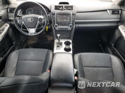 Zdjęcie 8 z 11 samochodu: 2014 TOYOTA CAMRY L VIN:4T1BF1FK5EU735333 - miniatura