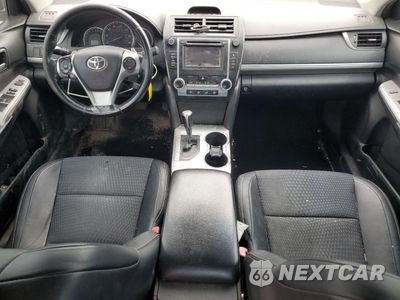 Zdjęcie 8 z 13 samochodu: 2014 TOYOTA CAMRY L VIN:4T1BF1FK5EU735333 - miniatura