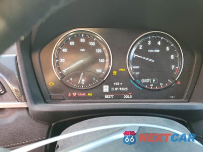 Zdjęcie 9 z 14 samochodu: 2020 BMW X2 XDRIVE28I VIN:WBXYJ1C05L5P69847 - miniatura