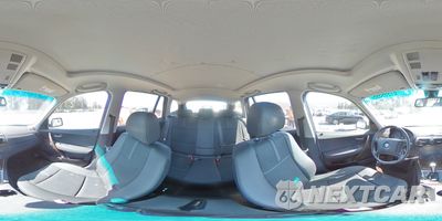 Zdjęcie 15 z 15 samochodu: 2006 BMW X3 VIN:WBXPA93436WD25090 - miniatura