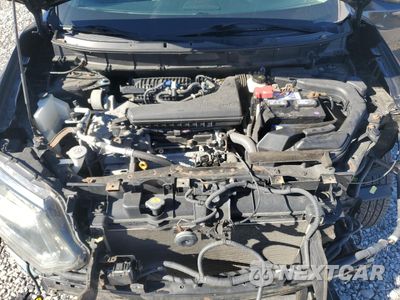 Zdjęcie 12 z 14 samochodu: 2016 NISSAN ROGUE S VIN:5N1AT2MV1GC758379 - miniatura