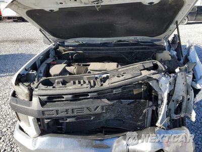 Zdjęcie 11 z 12 samochodu: 2022 CHEVROLET SILVERADO 3500HD UTILITY / SERVICETRUCK VIN:1GB4YSE70NF223725 - miniatura