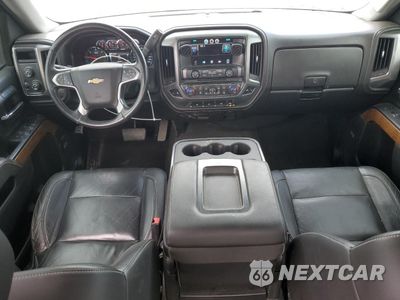 Zdjęcie 8 z 14 samochodu: 2014 CHEVROLET SILVERADO K1500 LTZ VIN:1GCUKSEC0EF193734 - miniatura