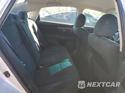 Zdjęcie 10 z 14 samochodu: 2015 NISSAN ALTIMA 2.5 VIN:1N4AL3AP1FC241913 - miniatura