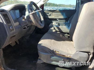 Zdjęcie 7 z 12 samochodu: 2012 DODGE RAM 1500 ST VIN:3C6JD6AT1CG156723 - miniatura