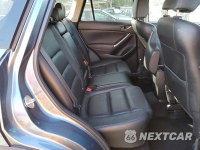 Zdjęcie 11 z 15 samochodu: 2016 MAZDA CX-5 GT VIN:JM3KE2DY8G0762001 - miniatura