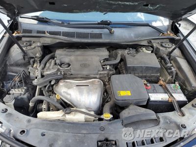Zdjęcie 11 z 14 samochodu: 2012 TOYOTA CAMRY BASE VIN:4T1BF1FK4CU093118 - miniatura