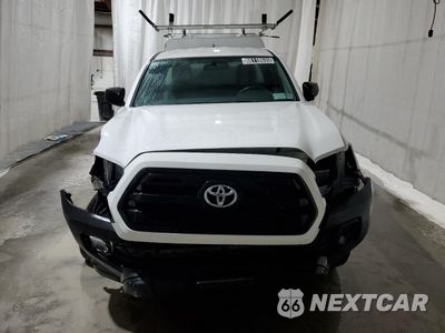 Piąte zdjęcie samochodu w środku: 2016 TOYOTA TACOMA ACCESS CAB VIN:5TFRX5GN5GX061704 - miniatura