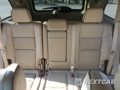 Zdjęcie 10 z 13 samochodu: 2011 JEEP GRAND CHEROKEE OVERLAND VIN:1J4RR6GT0BC686830 - miniatura