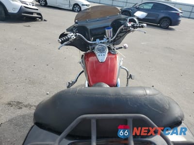 Zdjęcie 6 z 10 samochodu: 2000 KAWASAKI VN1500 L VIN:JKBVNAL12YA002264 - miniatura