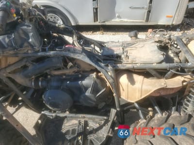 Zdjęcie 7 z 11 samochodu: 2023 CAN-AM OUTLANDER ATV VIN:3JB3GA544PJ000766 - miniatura