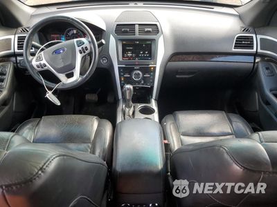 Zdjęcie 8 z 15 samochodu: 2012 FORD EXPLORER LIMITED VIN:1FMHK8F80CGA67164 - miniatura