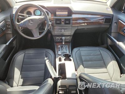 Zdjęcie 8 z 13 samochodu: 2011 MERCEDES-BENZ GLK 350 4MATIC VIN:WDCGG8HB8BF660697 - miniatura