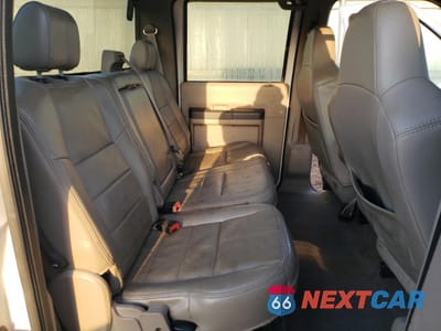 Zdjęcie 10 z 14 samochodu: 2010 FORD F250 SUPER DUTY VIN:1FTSW2B59AEA09845 - miniatura