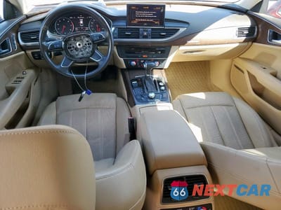 Zdjęcie 8 z 12 samochodu: 2012 AUDI A7 PRESTIGE VIN:WAU3GBFC9CN089027 - miniatura