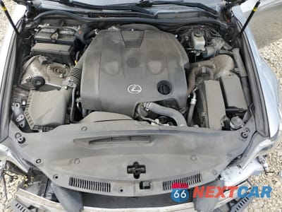 Zdjęcie 11 z 13 samochodu: 2015 LEXUS IS 250 VIN:JTHBF1D22F5077049 - miniatura