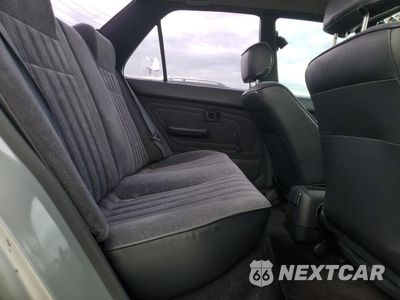 Zdjęcie 10 z 12 samochodu: 1991 TOYOTA COROLLA VIN:2T1AE94A3MC063750 - miniatura