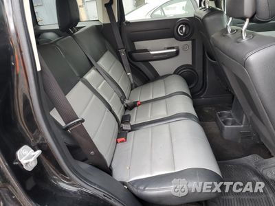 Zdjęcie 11 z 13 samochodu: 2010 DODGE NITRO SXT VIN:1D4PU5GX6AW107509 - miniatura