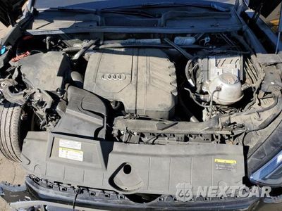 Zdjęcie 12 z 13 samochodu: 2021 AUDI Q5 PREMIUM VIN:WA1AAAFY9M2055104 - miniatura