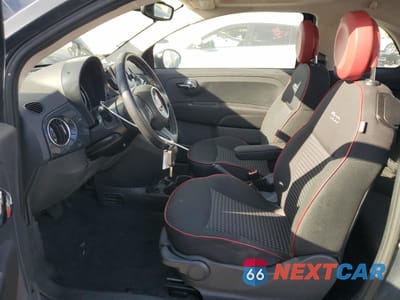 Zdjęcie 7 z 13 samochodu: 2017 FIAT 500 POP VIN:3C3CFFKR2HT700003 - miniatura