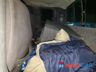 Zdjęcie 10 z 12 samochodu: 1998 DODGE RAM 2500 VIN:1B7KF23W5WJ187824 - miniatura