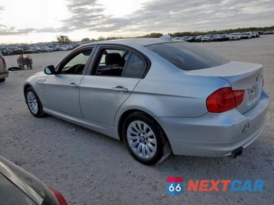 Drugie zdjęcie samochodu z przodu: 2009 BMW 328 I VIN:WBAPH73589A172188 - miniatura