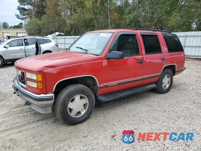 1998 GMC YUKON 1GKEK13R5WJ723740 - główne zdjęcie licytacji z USA - miniatura