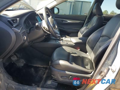 Zdjęcie 7 z 17 samochodu: 2022 INFINITI QX50 LUXE VIN:3PCAJ5BA8NF107682 - miniatura