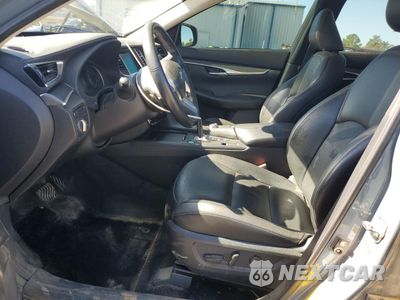 Zdjęcie 7 z 17 samochodu: 2022 INFINITI QX50 LUXE VIN:3PCAJ5BA8NF107682 - miniatura