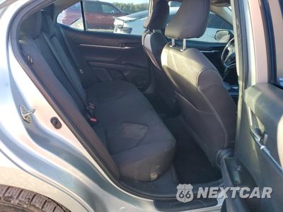 Zdjęcie 10 z 12 samochodu: 2019 TOYOTA CAMRY L VIN:4T1B11HK1KU257712 - miniatura