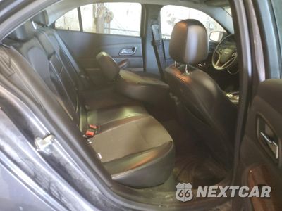 Zdjęcie 10 z 12 samochodu: 2013 CHEVROLET MALIBU 1LT VIN:1G11C5SA3DF208366 - miniatura