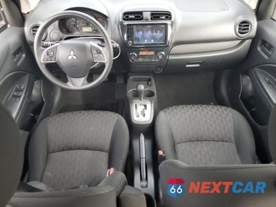 Zdjęcie 8 z 12 samochodu: 2024 MITSUBISHI MIRAGE ES VIN:ML32AUHJ4RH002328 - miniatura