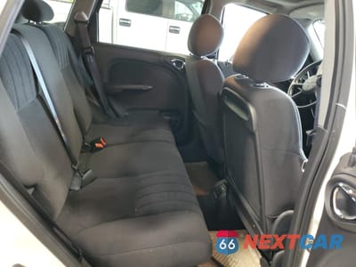 Zdjęcie 10 z 12 samochodu: 2003 CHRYSLER PT CRUISER TOURING VIN:3C4FY58B43T563310 - miniatura