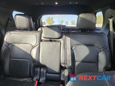 Zdjęcie 10 z 13 samochodu: 2018 FORD EXPLORER SPORT VIN:1FM5K8GT9JGC46662 - miniatura