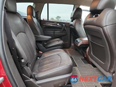 Zdjęcie 11 z 12 samochodu: 2014 BUICK ENCLAVE VIN:5GAKRBKD1EJ198715 - miniatura