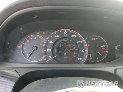 Zdjęcie 9 z 13 samochodu: 2013 HONDA ACCORD SPORT VIN:1HGCR2F52DA810975 - miniatura