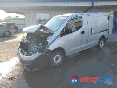 2015 NISSAN NV200 2.5S 3N6CM0KN9FK735326 - główne zdjęcie licytacji z USA - miniatura