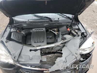 Zdjęcie 12 z 13 samochodu: 2017 CHEVROLET EQUINOX LS VIN:2GNALBEK8H1608955 - miniatura