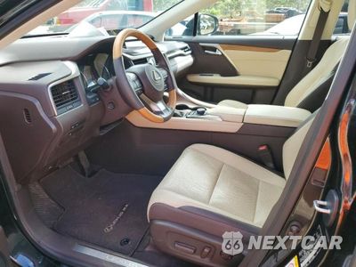 Zdjęcie 7 z 12 samochodu: 2018 LEXUS RX 350 BASE VIN:2T2ZZMCA7JC112631 - miniatura