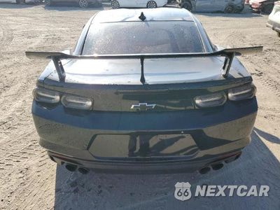 Zdjęcie 6 z 12 samochodu: 2018 CHEVROLET CAMARO SS VIN:1G1FH1R70J0146871 - miniatura